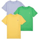 Polo Ralph Lauren 3PKCNSSTEE-SETS-GIFT BOX SET Višebojna Cijene
