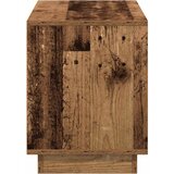  ormar 102 x 35 x 45 cm Staro drvo Konstruirano drvo | shoptok.hr