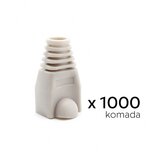 JWD Kapica za RJ45 konektor -AD83 1000 kom