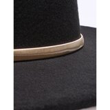 La Modeuse Klobuki 75863_P179521 Črna | Shoptok.si