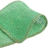  Jutena rola 10 x 5000 cm Zelena - 0 1 x 50 m Zelena 180 gsm | shoptok.hr