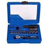  Set gedora sa račnom 1/4" 22/1 Classic 545606 LUX | Eponuda.ba