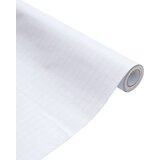  Prozorska folija matirana bijela 45 x 1000 cm PVC | shoptok.hr