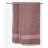  PE KARLSTAD 70x140cm sivo-braon KRONBORG 2332825 | Eponuda.com