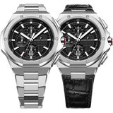 Jacques Philippe RUČNI SAT JPQGC481316XS Cijene