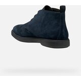 Geox Dark blue men's ankle boots Spherica EC17 - Men's | shoptok.hr