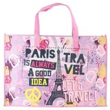 Sazio Neo SB05, torba za blok 5, Paris Smile Cene
