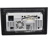 Kettz tipska multimedija 9 Slim DIN za Audi A4 2002-2008 | ePonuda.com