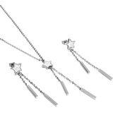  Set LO-15135 - Srebrna KP15135 | Shoptok.si