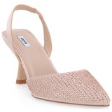 Keys Sandali & Odprti čevlji CIPRIA Rožnata | Shoptok.si