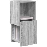  Kotna omarica Bela 25,5x25x55cm Konstruiran les, (5000113203) | Shoptok.si