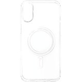  Zaštitna maska Ultra Clear Case s MagSafe za Samsung Galaxy A17 - Prozirna KP40642 Cene