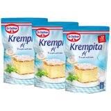 Dr. Oetker krempita fil 230g, 3 komada | Eponuda.com