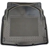 Tipska kadica za gepek Mercedes W212 Sedan 2009-2016 without wings boot surface flat