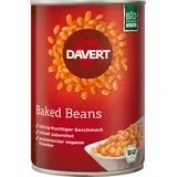 Bio pečen fižol - 400 g
