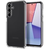 Spigen GALAXY S23 FE ULTRA HYBRID CRYSTAL CLEAR, (20841059) | Shoptok.si