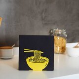 Balvi Kovinsko stojalo za serviete Ramen – | Shoptok.si