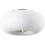 Ideal lux - led plafonsko svetlo arizona 2xGX53/9W/230V prečnik 31 cm bela | Eponuda.com