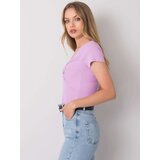 CALBEN Blouse-CA-BZ-5800.15P-light purple | Shoptok.si