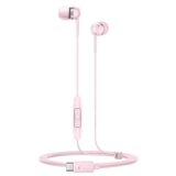 Sennheiser Slušalke CX 80U, USB-C, sakura | Shoptok.si
