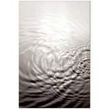  Slika - Water Surface (1 Part) Vertical 20x30 Premium Print | shoptok.hr