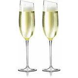 Eva Solo Komplet kozarcev za šampanjec Champagne 2-pack