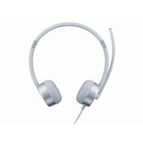 Lenovo slušalice 100 Stereo/GXD1E71386/3,5mm/bela | ePonuda.com