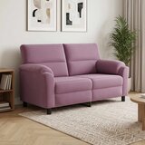 SOFA Ljubičasta 174 x 85 x 93 cm Baršun | shoptok.hr