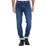 Lee Cooper Jeans straight LC012022 Modra cene