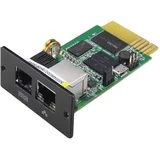 webpro snmp card powervalue za 11RT G2 1-3kVA 4NWP100230R0001
