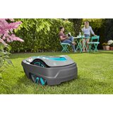 Gardena robotska kosilica SILENO City do | shoptok.hr