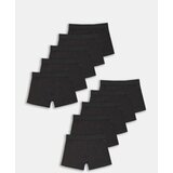Sinsay Bokserice 10 pack | shoptok.hr