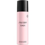 Shiseido Ginza dezodorant odišavljen za ženske 100 ml | Shoptok.si