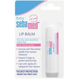 Seba Med baby balzam za usta 4,8 g Cene