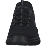 Skechers muške patike Summits slip ins, Crne | ePonuda.com