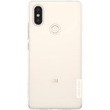Nillkin Nilkin Nature gel futrola za Xiaomi Mi 8 SE - Prozirna Cijene