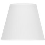  duolla - abažur za stonu lampu sofia xs za E14, prečnika 18,5 cm, beo | Eponuda.com