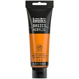 LIQUITEX Basics Akrilna barva (Oranžne barve, 118 ml) | Shoptok.si