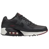 Nike Nizke superge Air Max 90 Ltr GS Črna | Shoptok.si