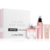 Lancôme La Vie Est Belle darilni set za ženske Cene