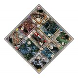 Move Eleven Force - Cluedo Harry Potter 40x26 - +9 let, multicolour (Elven 82288) (španski jezik), (20833193) | Shoptok.si
