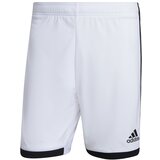 Adidas juve h sho, muški šorc za fudbal, bela H38904 | ePonuda.com