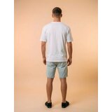 Sinsay Pamučna majica comfort fit s printom | shoptok.hr