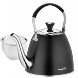 Shumee kotel z namenilo 1,1L za zeliščni čaj klausberg KB-7570, (21385404) Cene