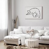  Slika - Cat\'s Dreams (1 Part) Vertical 90x60 Akustična | shoptok.hr