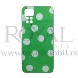  futrola retro case za xiaomi 12 / xiaomi 12X zelena Cene
