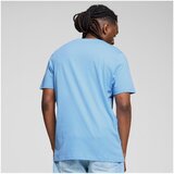 Puma Majice s kratkimi rokavi Manchester City Home Modra | Shoptok.si