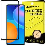  Zaščitno steklo za zaslon z okvirjem za Huawei P Smart 2021 | Shoptok.si