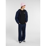 Dickies Majica 'Statesville' svetlo roza / črna | Shoptok.si