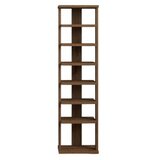 Hanah home Cipelarnik Ayka, 29.6x110x29.6 cm, Boje oraha | Eponuda.ba